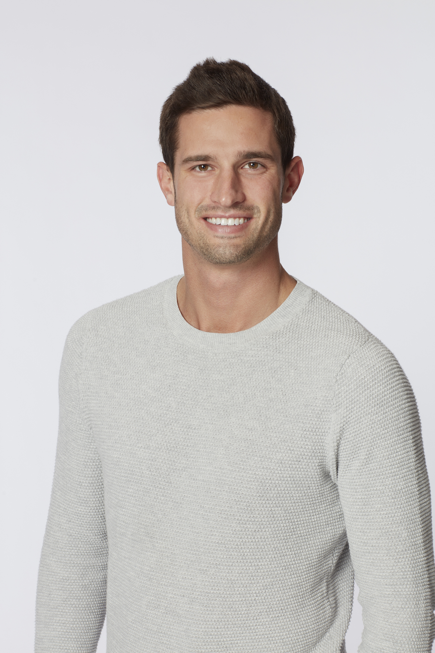 The Bachelorette Season 17 Contestant Kyle