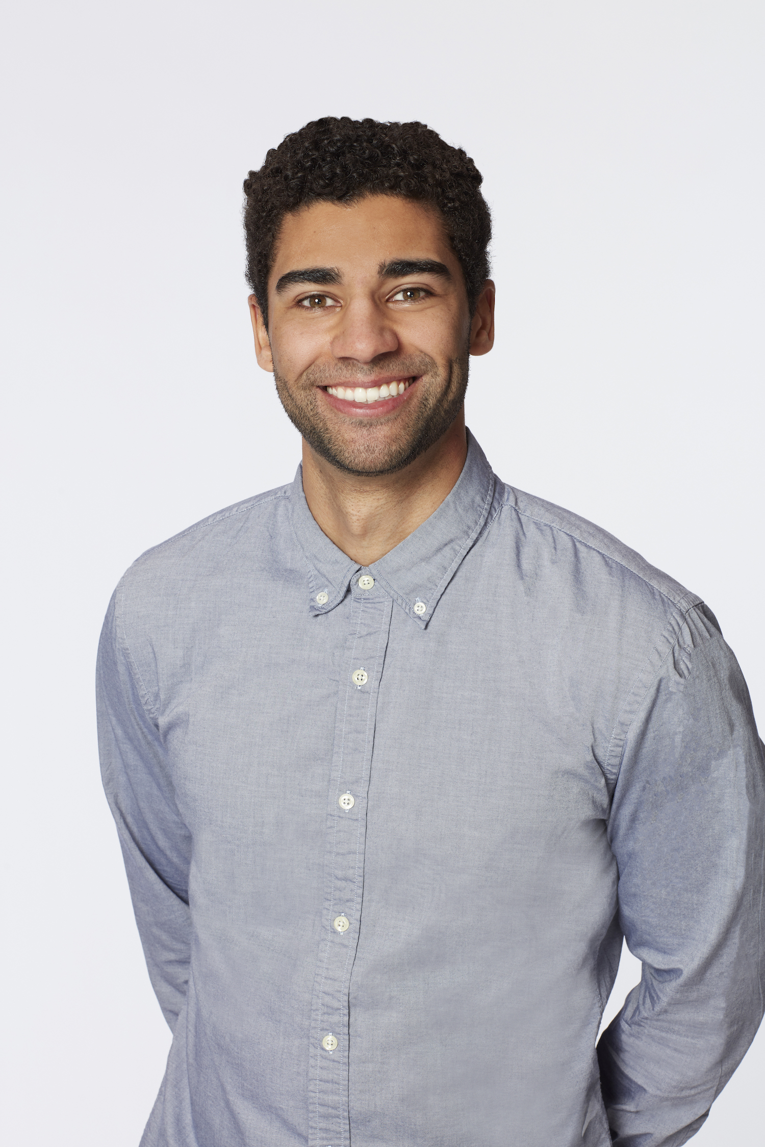 The Bachelorette Season 17 Contestant Marcus