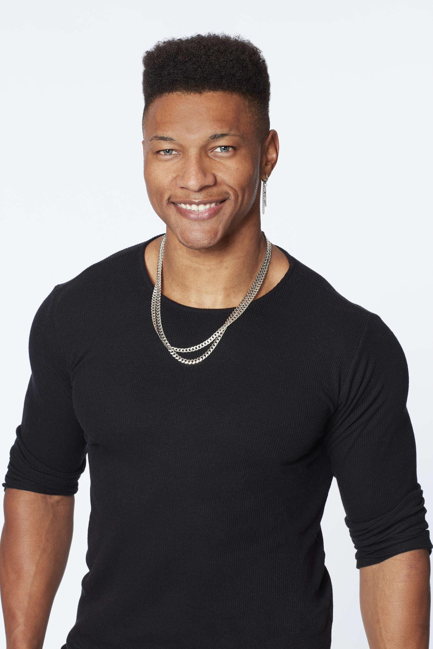 The Bachelorette Season 17 Contestant Marty