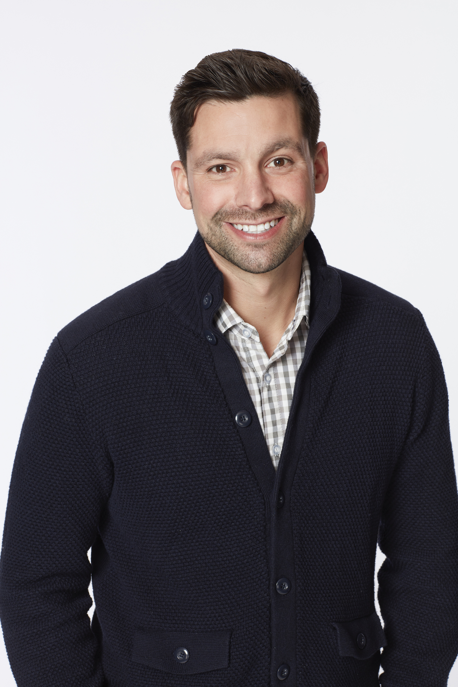 The Bachelorette Season 17 Contestant Michael