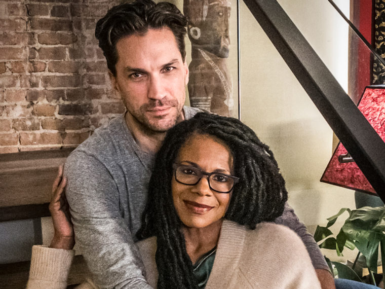 The Bite Will Swenson Audra McDonald Brian Rachel