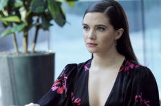 'The Bold Type': Katie Stevens on Jane's Mistake, Her Relationship With Scott and More
