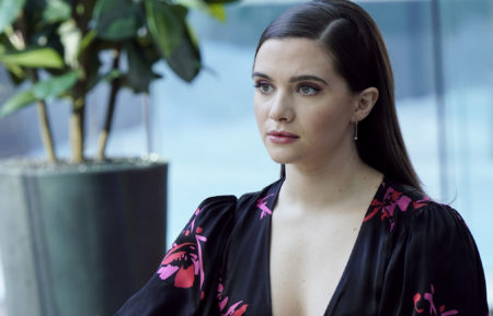 The Bold Type - Season 4 - Katie Stevens as Jane