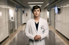 'The Good Doctor' Spinoff 'The Good Lawyer' in the Works at ABC