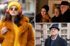 'Only Murders in the Building': Steve Martin, Selena Gomez & Martin Short Team Up in First Look (PHOTOS)