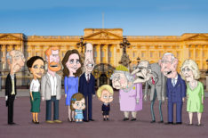 HBO Max Delays British Royal Family Satire Following Prince Philip's Death