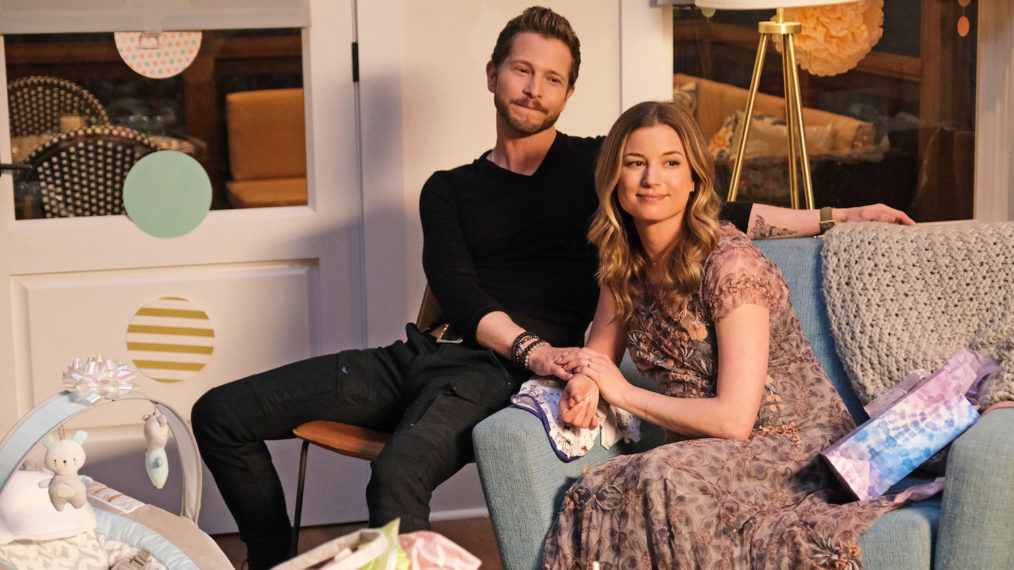 'The Resident': The Ups & Downs of Parenthood (RECAP)