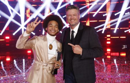 the voice season 20 cam anthony blake shelton