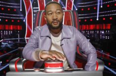 John Legend - The Voice - Season 20