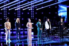 'The Voice' Crowns a Season 20 Winner in Live Finale Part 2 (RECAP)