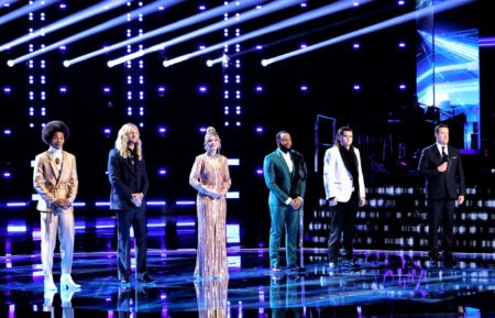 the voice season 20 top 5