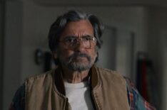 Griffin Dunne as Nicky in This Is Us - Season 5, 'The Music and the Mirror'