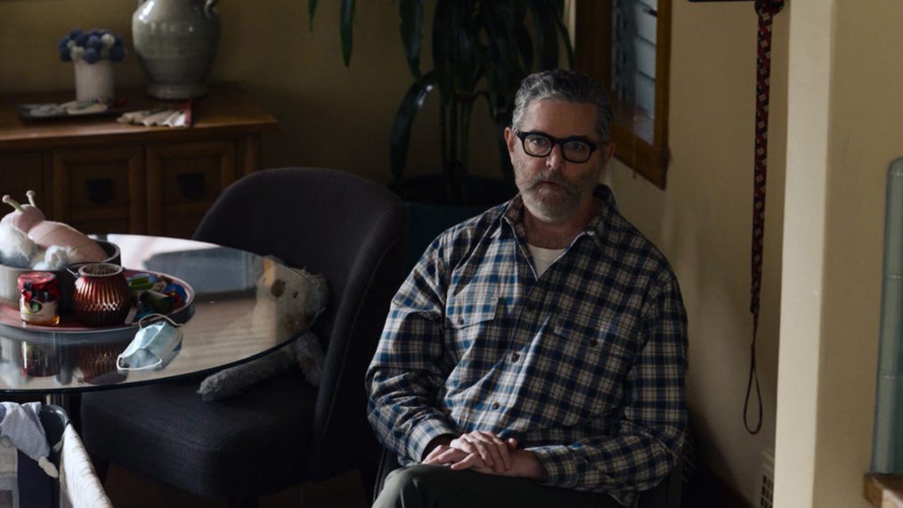 This Is Us - Season 5 - Timothy Omundson