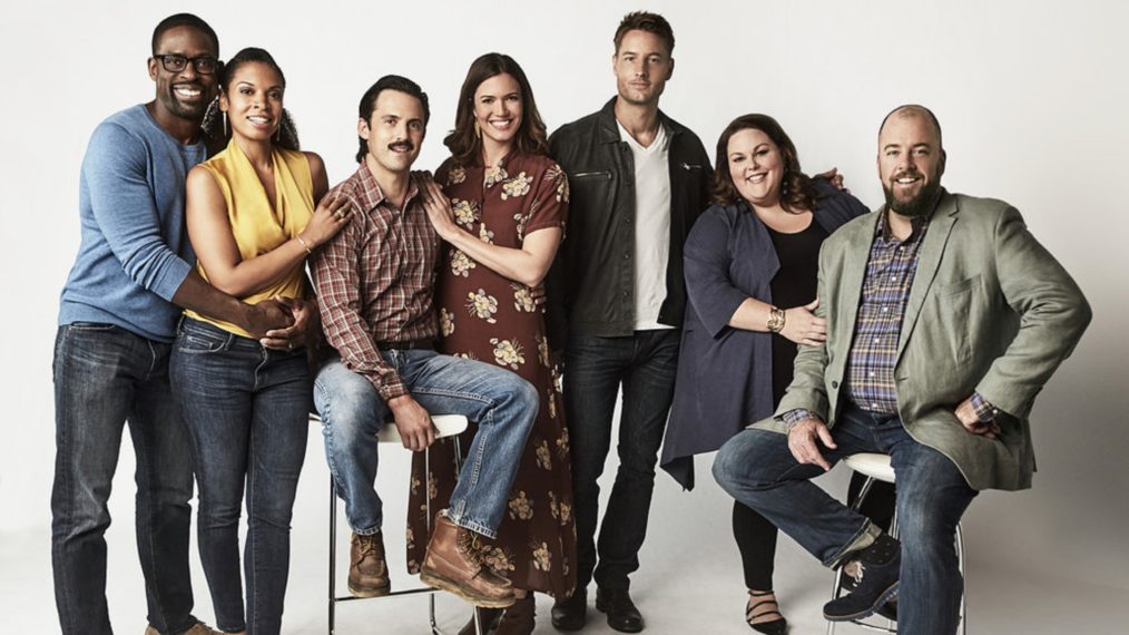 See How ‘This Is Us’ Cast Changed from Season 1 to Season 6