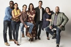 See How ‘This Is Us’ Cast Changed from Season 1 to Season 6