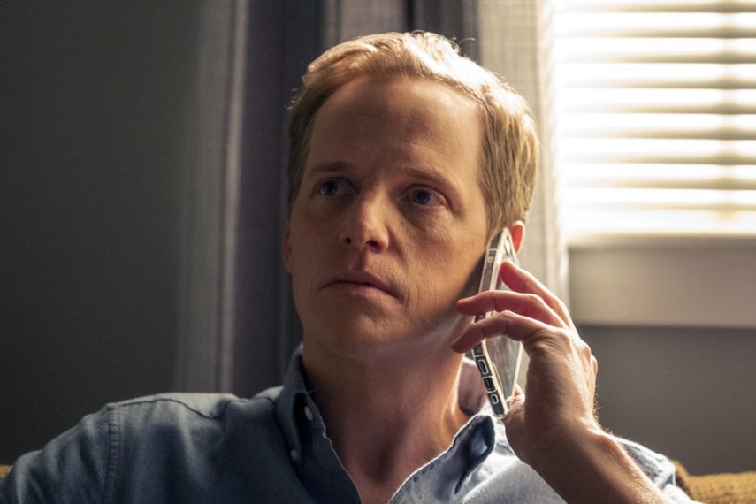 this is us chris geere season 5 