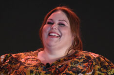 Chrissy Metz attends 20th Television & NBCs This Is Us FYC Drive-In Screening And Panel