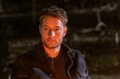 This Is Us - Justin Hartley as Kevin