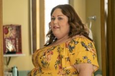 This Is Us, Season 5 - Chrissy Metz Kate