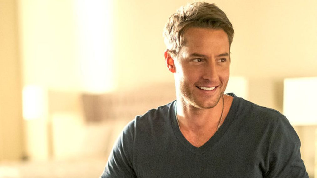 this is us season 5 justin hartley