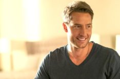 Justin Hartley Knows How 'This Is Us' Ends, and 'It's Good'