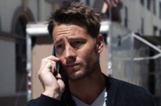 This Is Us Season 5 - Justin Hartley as Kevin