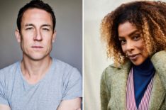 'Modern Love' Season 2 Premiere Date Set, Sophie Okonedo & Tobias Menzies Join the Cast