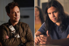 ‘The Flash’ Fans React as Tom Cavanagh & Carlos Valdes Exit After 7 Seasons