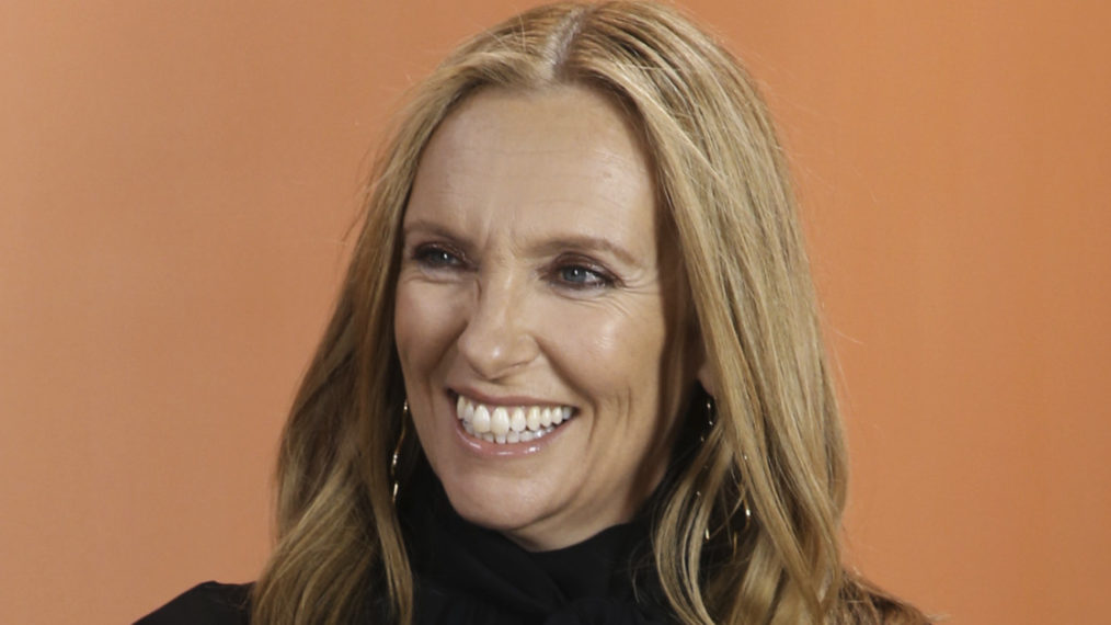 Toni Collette