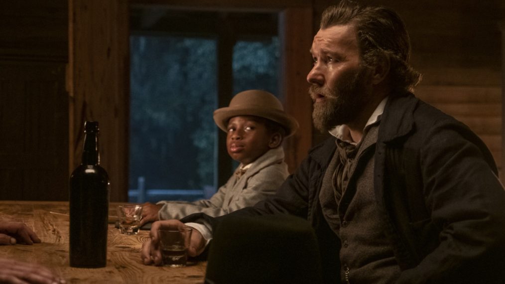 #‘Underground Railroad,’ ‘Blue Bloods’ Finale, ‘Halston’ and ‘Woman in the Window’ on Netflix, Gayle King on the Queen, FX’s ‘Pride’