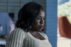 Uzo Aduba in In Treatment - Season 4, Episode 1