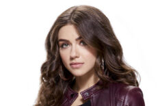 Victoria Konefal as Ciara Brady in Days of Our Lives - Season 54