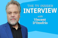 'Godfather of Harlem': Vincent D'Onofrio on the Future of Chin & Bumpy's Alliance (VIDEO)