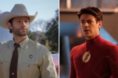 The CW Spring & Summer 2021 Finale Dates: 'Walker,' 'The Flash' & More