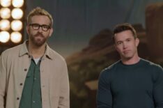 FX Orders Rob McElhenney & Ryan Reynolds Docuseries 'Welcome to Wrexham'