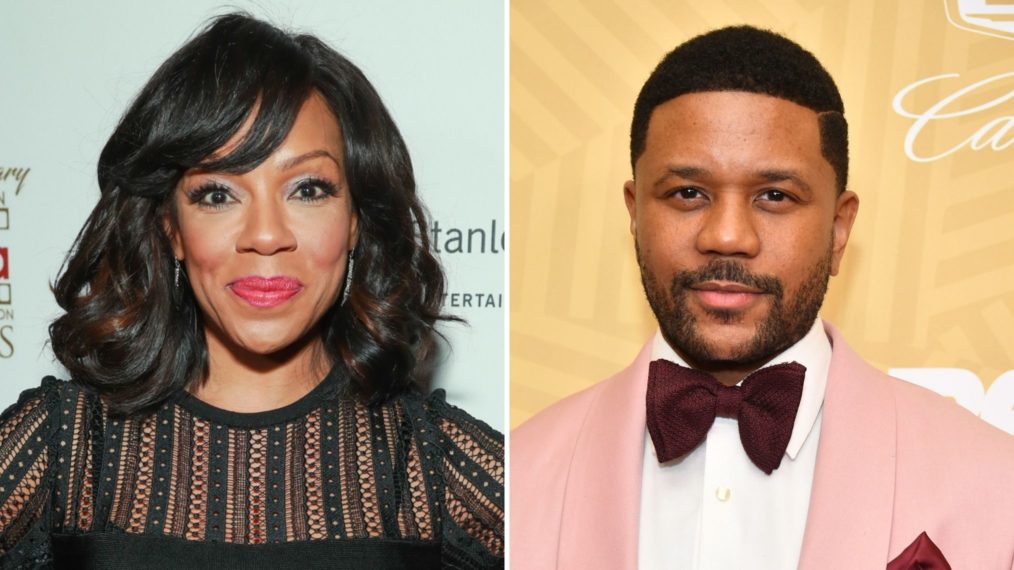 Wendy Raquel Robinson Hosea Chanchez