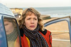 Kerry Godliman Teases 'Whitstable Pearl's Mysteries & Provides an 'After Life' Update