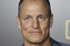 Woody Harrelson