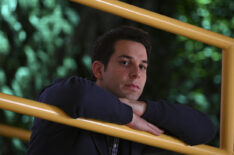 Skylar Astin as Max in Zoey's Extraordinary Playlist - Season 2 Episode 12