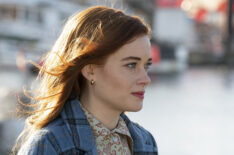 Jane Levy in Zoey's Extraordinary Playlist - Season 2 Finale