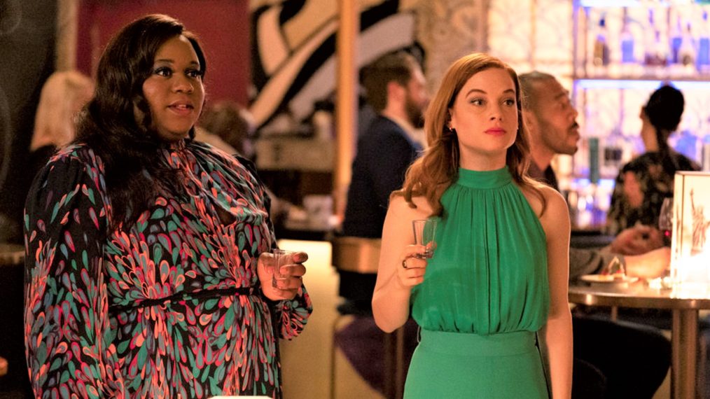 #The Ups and Downs of Season-Ending Cliffhangers