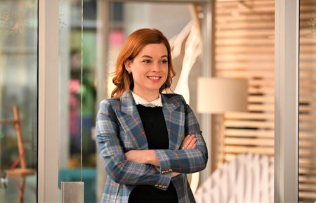 zoey's extraordinary playlist jane levy