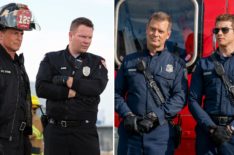 7 Things We Want to See in a '9-1-1' & 'Lone Star' 2022 Crossover