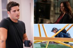 7 '9-1-1' & 'Lone Star' Characters We're Worried About Next Season