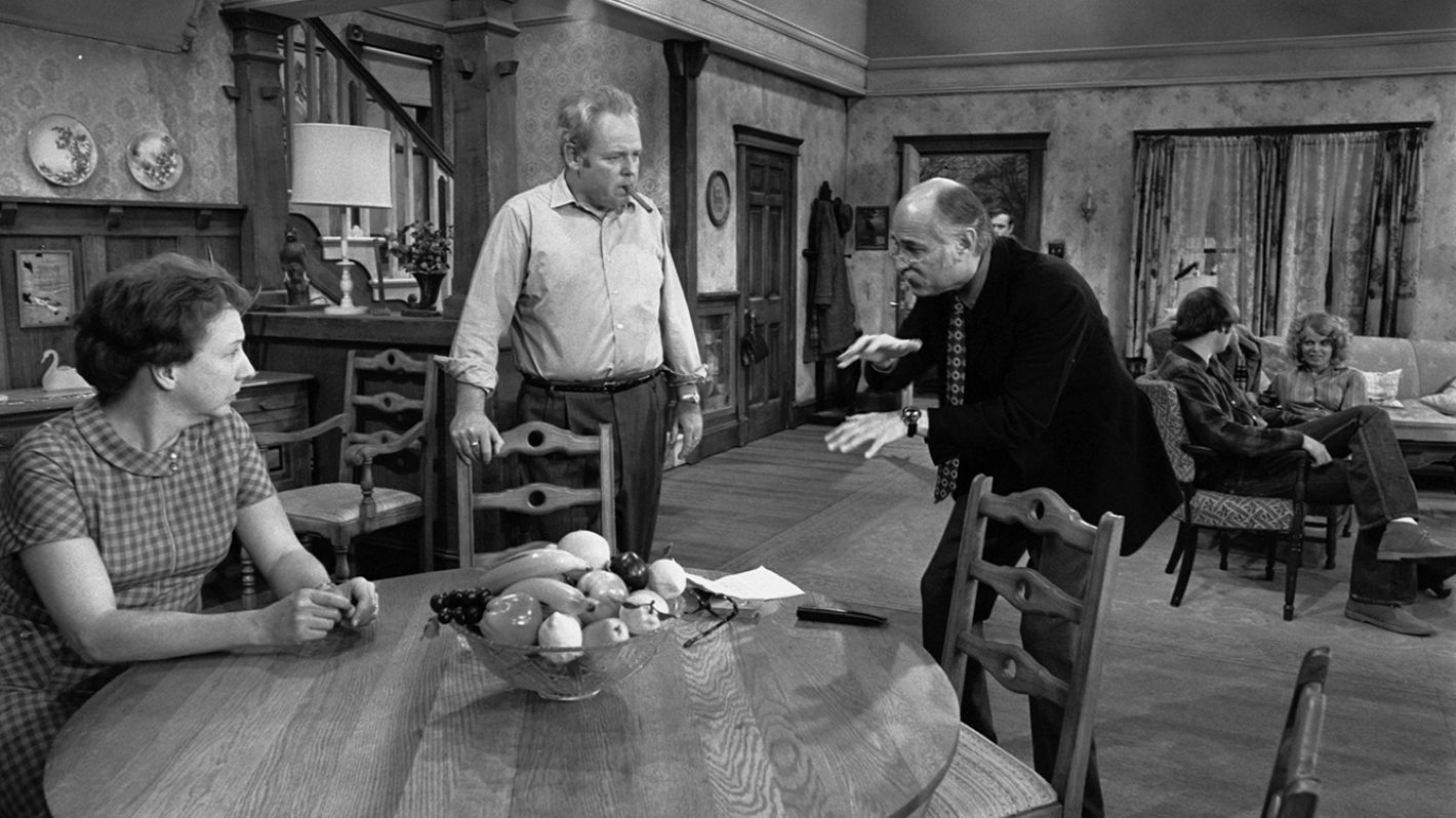 Roush Review How Changed With the Times