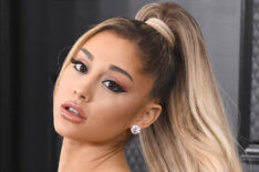 Ariana Grande on 'Voice,' 'The Big Leap' & More Showstoppers This Fall