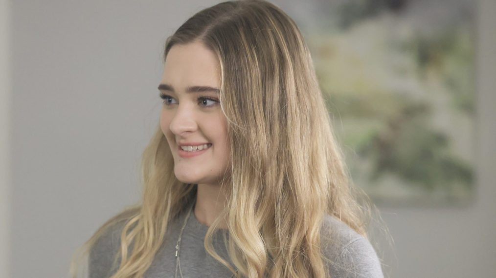 A Million Little Things - Lizzy Greene