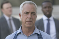 Titus Welliver in Bosch