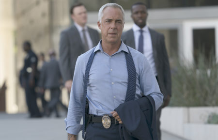 Titus Welliver in Bosch