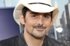 Brad Paisley